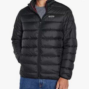 Eddie Bauer Microlight 4 Dwon Packable Jacket NWT